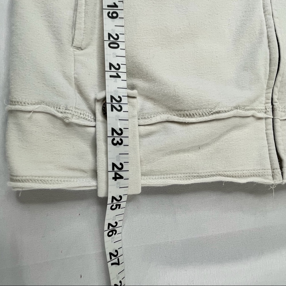 Element Embroidered Jacket Size Large - image 8